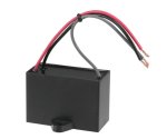 Dual Motor Cap 3UF + 4UF