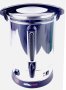 Hot Water 20 Litre Body Capacity Urn -durable Stainless Steel Construction Heating Concealed Element For A Rapid Boil Water Capacity Approximately 17 Litres