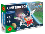 Constructor - Vespula - Spaceship