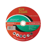 Tork Craft Cutting Disc Masonry 230X3.0X22.22MM