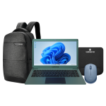 Connex GN256 Bag + Mouse Bundle 8GB 256GB SSD