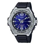 Casio Analog Mens 100M - MWA-100H-2AVDF