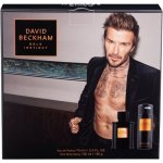 David Beckham Bold Instinct Eau De Perfum & Deodorant 75ML+150ML