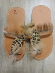 Heritage African Shoes