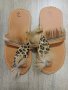 Heritage African Shoes
