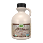 Organic Maple Syrup Grade A Dark 473ML