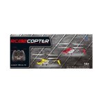 RC132 3.5CH Ir Alloy Helicopter With Gyro