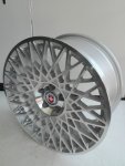 Mags 17 5 100 501-M B Ms ET32 8J