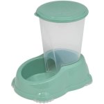 Moderna 3L Smart Sipper Water Dispenser - Soft Green Waggs Online Pet Shop