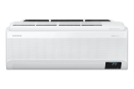 Samsung AR9500 2.0 Windfree Energy Saving Midwall Split Aircon - 24000 Btu 40 To 45 M2
