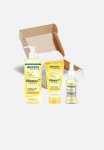 Garnier Even & Matte Vitamin C Booster Serum Regime Bundle Set - 3 Piece