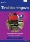 Platinum Libanga R Incwadzi Yekufundza Ithemu 2 Incwadzi 6 Tindlebe Tingeva Grade R Zulu Paperback