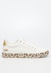 BAKER16 Sneaker - White