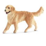 Farm World - Golden Retriever Female
