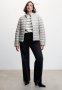 Plus Norak Blandi - Light Pastel Grey