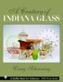 Century Of Indiana Glass: Pattern Identification And Value Guide   Paperback