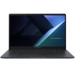Asus Expertbook B1 Intel Core 3 100U 16GB DDR5 512GB Pcie GEN4 Nvme SSD 15.6" Full HD Windows 11 Pro Business Laptop