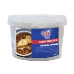 Brown Onion Soup Powder