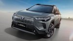 Shuttle Service Standard Suv