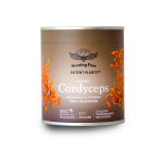 Potent Plants Cordyceps Org Powder 77G