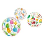 Intex Lively Assorted Print Beach Ball