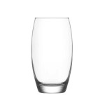 6 Piece Empire Hiball Glass SGN1851