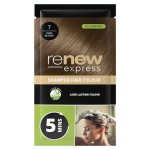 Renew Express Dark Blonde Shampoo Hair Colour