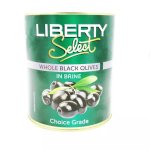 Olives – Black Whole A10