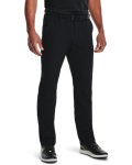 Men's Ua Drive Pants - Black 38 34