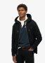 Essential Logo Zip Hoodie