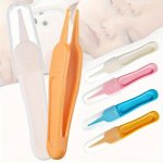 1PC Baby Nose Clip Cleaning Zirconium Cleaning Clip Baby Daily Care