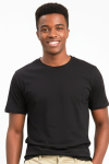 T-Shirt - XL Black