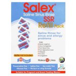 X Ssr Refill Kit