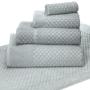 Terry Lustre Waffle Weave Towels