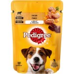 Pedigree - Dog Food Chicken With Jelly 100G