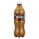 Ginger Beer Original Soft Drink Bottle 440ML