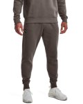Men's Ua Rival Fleece Joggers - Fresh Clay Sm