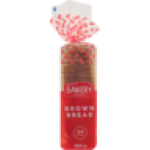 Brown Bread 600G