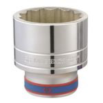 - Socket Standard 1 X 41MM 12P