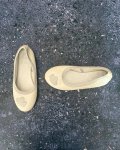 &us White And Silver Pumps Size 3 Adult