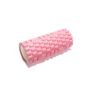 Foam Roller Deep Tissue Myofascial Release Massager Pink