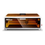 Falcon A1 10W Laser Engraver White