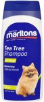 Marltons Allergy Relief Original Dog Shampoo