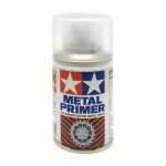 – Metal Primer 100ML.