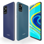 CUBOT P40