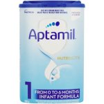 Aptamil Nutribiotik Stage 1 Formula 800G