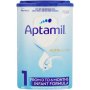 Aptamil Nutribiotik Stage 1 Formula 800g