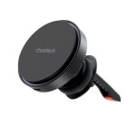 Choetech 15W Magnetic Wireless Car Charger Black