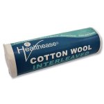 Cotton Wool Roll – Interleaved 500g