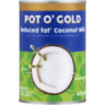 Lite Coconut Milk 400ML